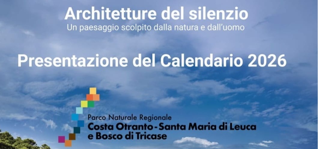Presentazione calendario 2026